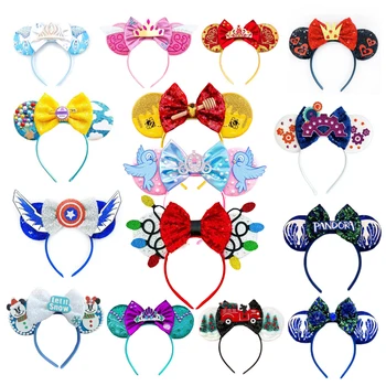 Kids Festival Headband 1