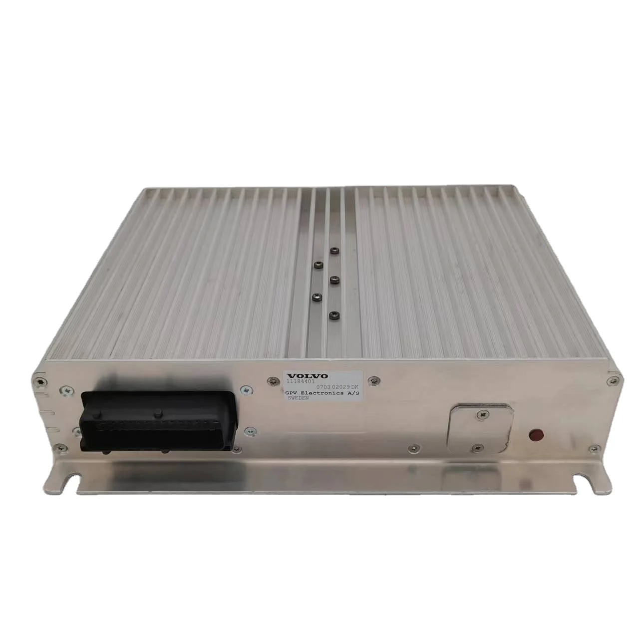 VOLVO Loader L120E V-ECU VOE11184401