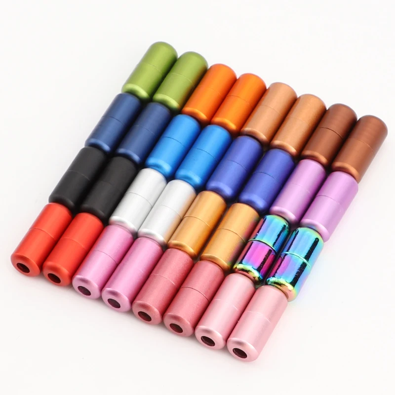 Elastic No Tie Shoelaces for Sneakers Kids Adults