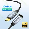 45661-697bac.jpg cable usb c d'extension USB C 3.1 Gen2 10Gbps Type C à C