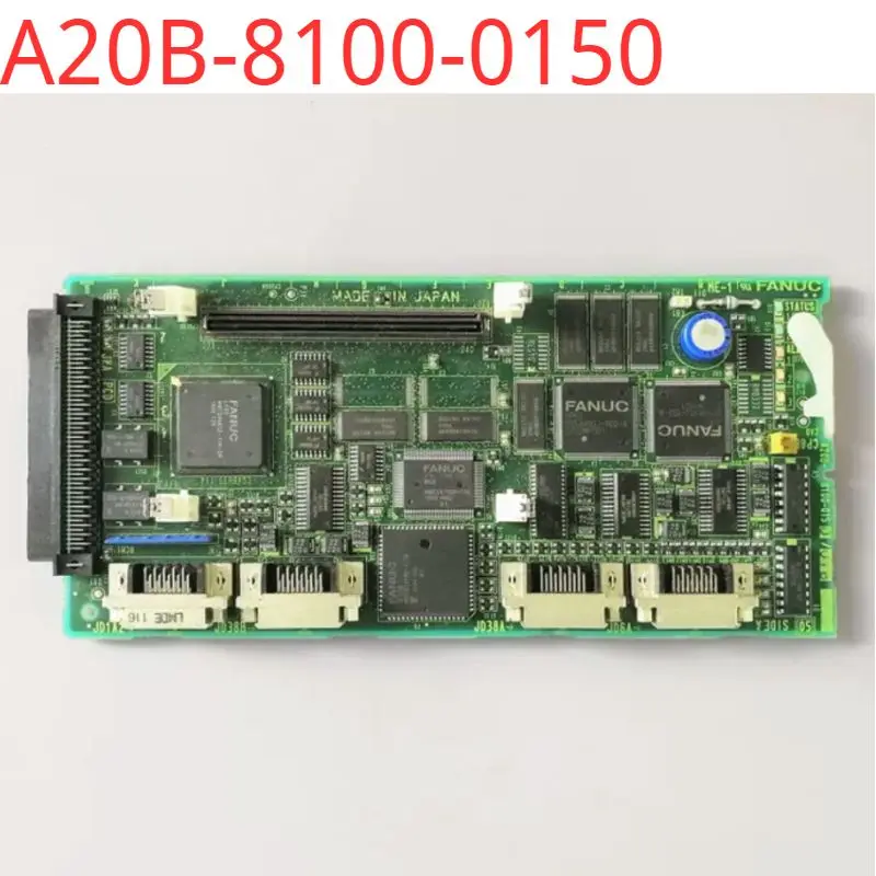 

A20B-8100-0150/8100-0150 проверка печатной платы Fanuc