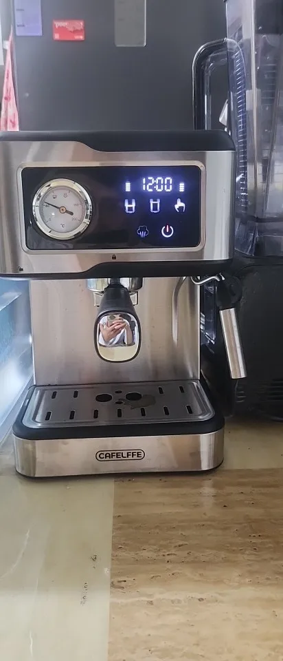 cafelffe コーヒーマシーン Amazon.co.jp: Cafelffe 3 In1 ポータブルコーヒーマシン、ポータブル