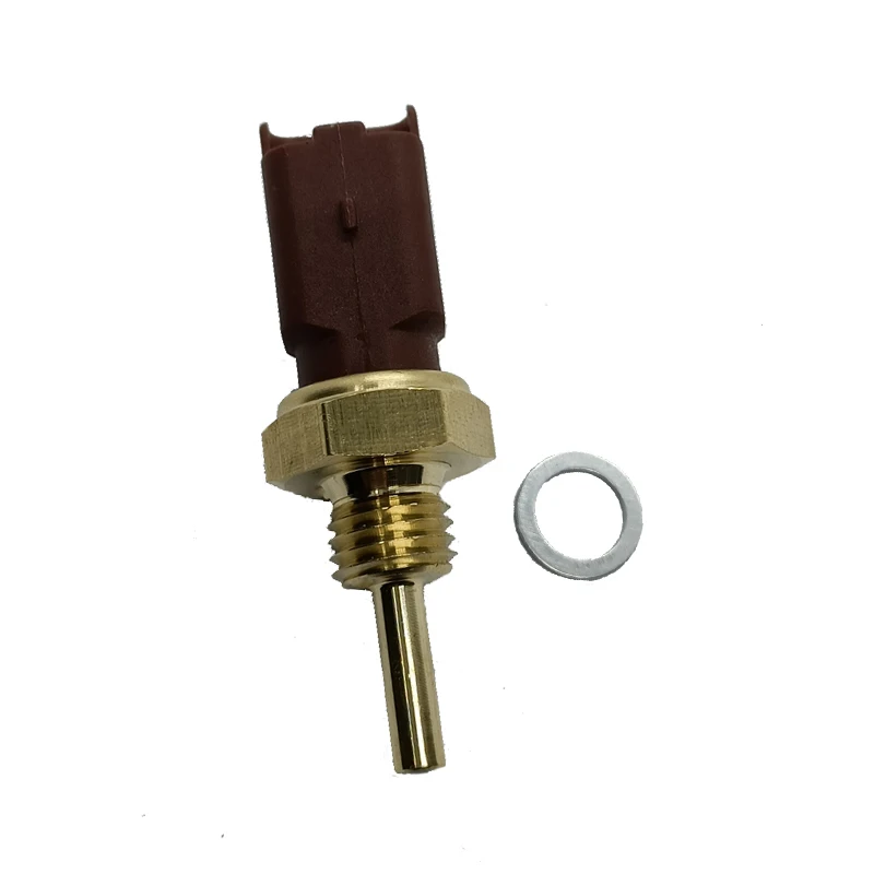 Coolant Temperature Sensor For ALFA ROMEO FIAT FORD OPEL VAUXHALL