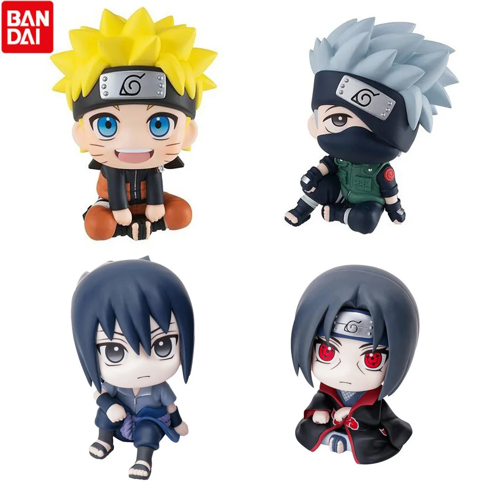 Naruto Handmade Family