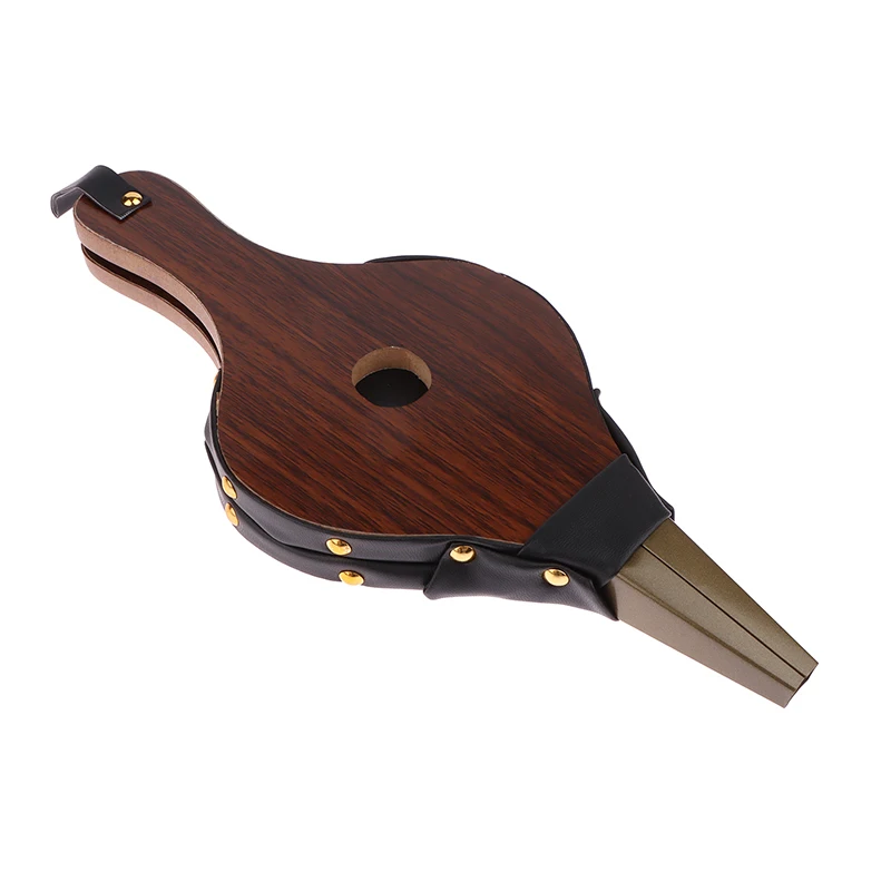 Creative Indoor And Outdoor Barbecue Equipment Manual Blowing BBQ Carbon Blower Manual Blower Fireplace Tool