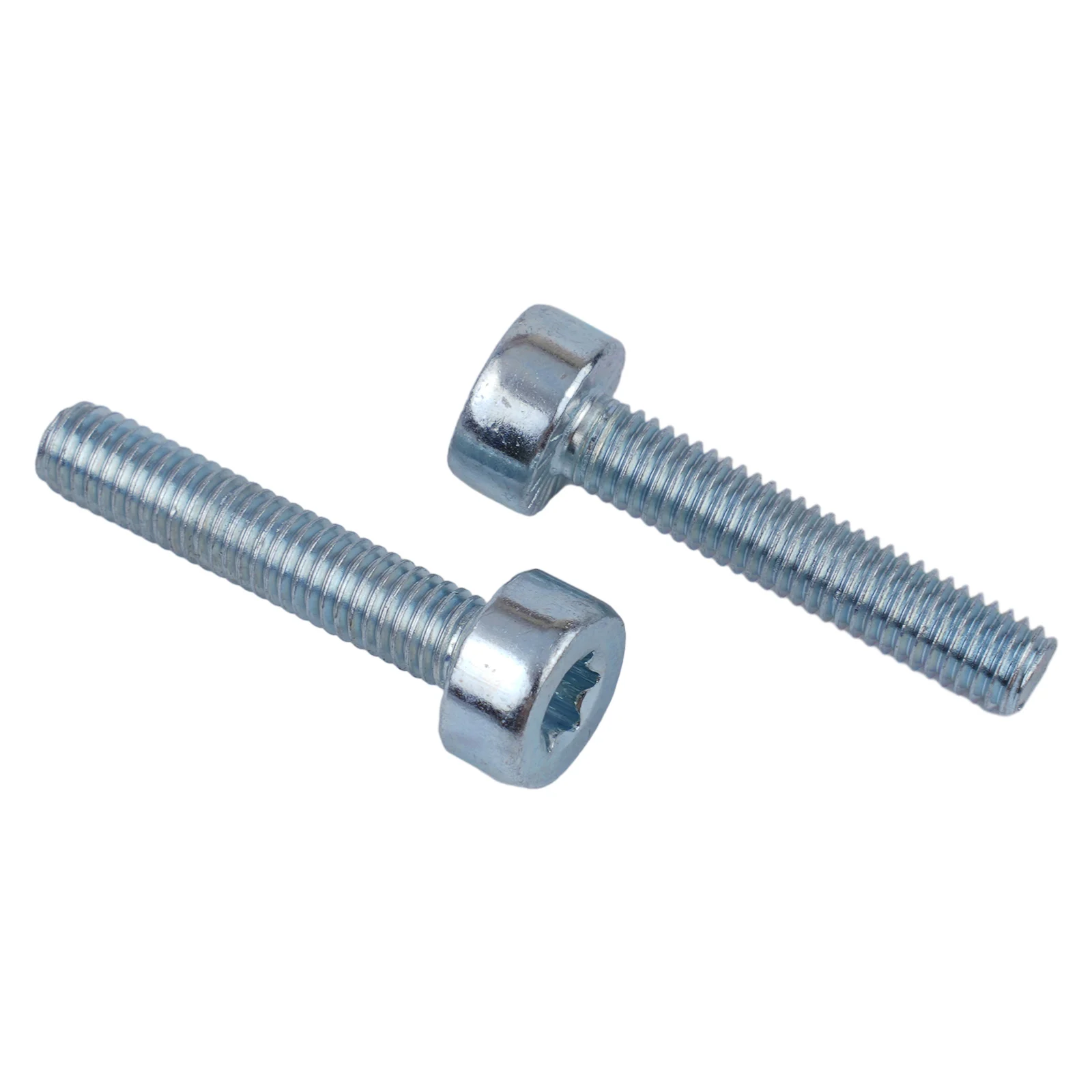 10PCS T27 Torx Screws MM 25MM Bolt Screw IS-M5x25 For Stihl 9022 341 1050 Trimmer Replacement Spare Parts Garden Power Tools