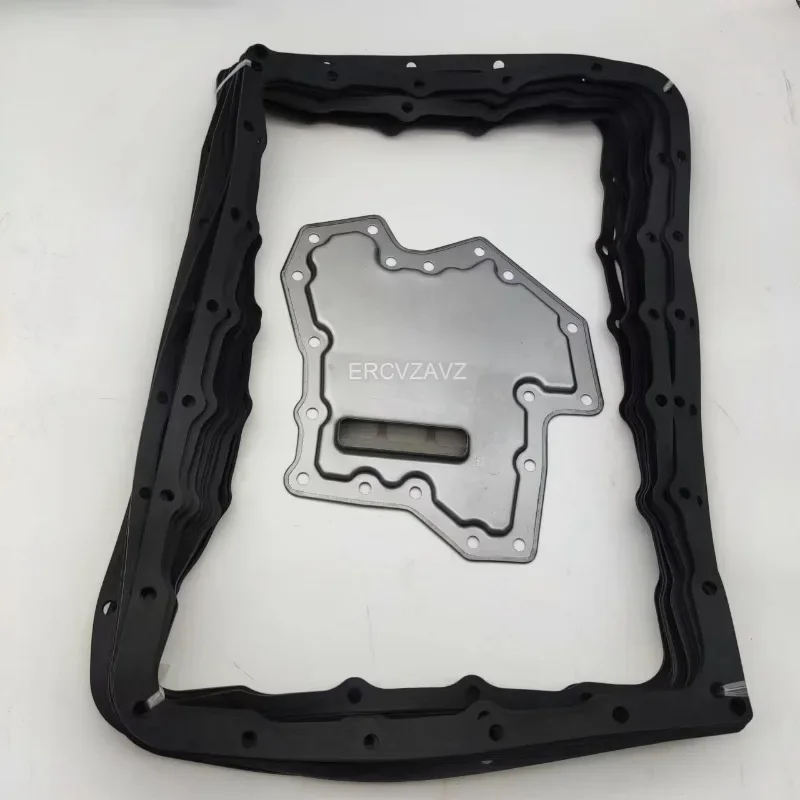 JR710E JR711E RE7R01A Transmission Filter Oil Pan Gasket Kit 31705-X185D for Nissan for Infiniti Q40 Q50 Q60 Q70 QX70 G37 M56
