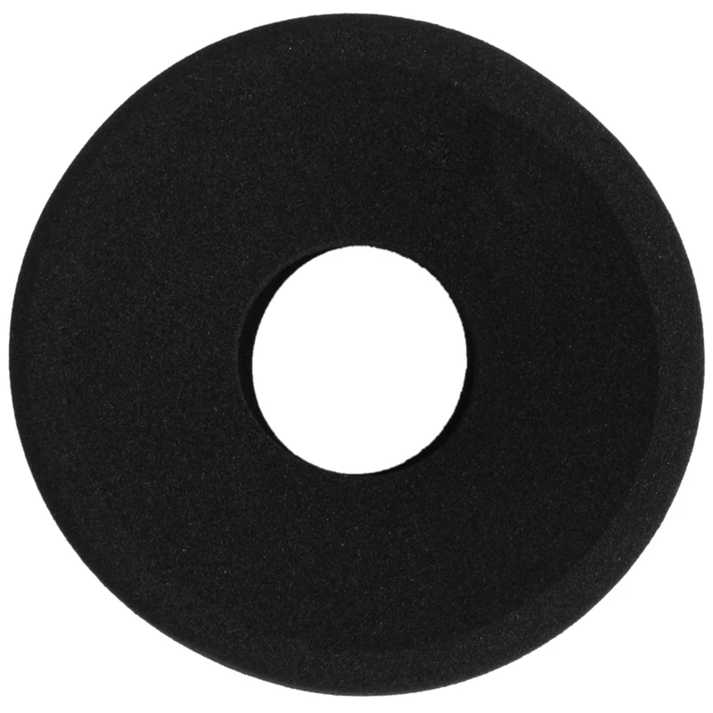 

4х Сменные наушники класса G Cushion-подходит для GS1000I, GS1000E, PS1000, PS1000E и других-черные