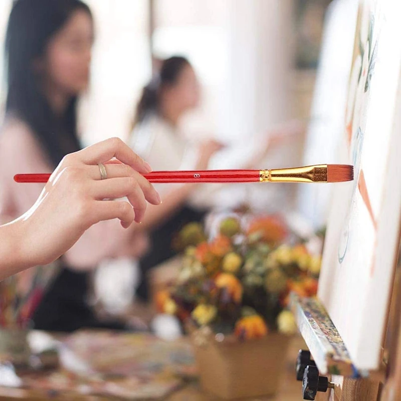 ���ƽ� ������ǰ ��Ƽ��Ʈ �귯�� ��Ʈ, ���Ϸ� ��� �� ���� ��äȭ �귯�� 10 ��