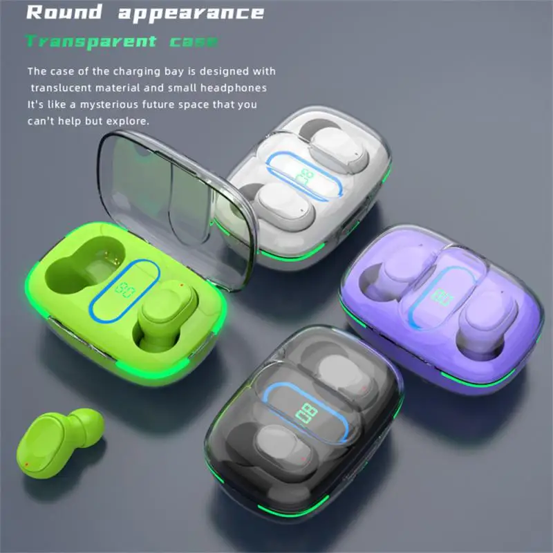 

Наушники-вкладыши, спортивные стерео водонепроницаемые наушники с эффектом погружения, водонепроницаемые стереонаушники для спорта, Tws наушники Ipx7