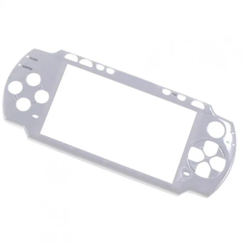 Copertura Anteriore Compatibile Per Sony Psp 2000 2004 Sostituzione Slim Bianca Bianca # Sony Psp 200X (Psp-2000, Psp-2001, Psp-2002, Psp-2003, Psp-20