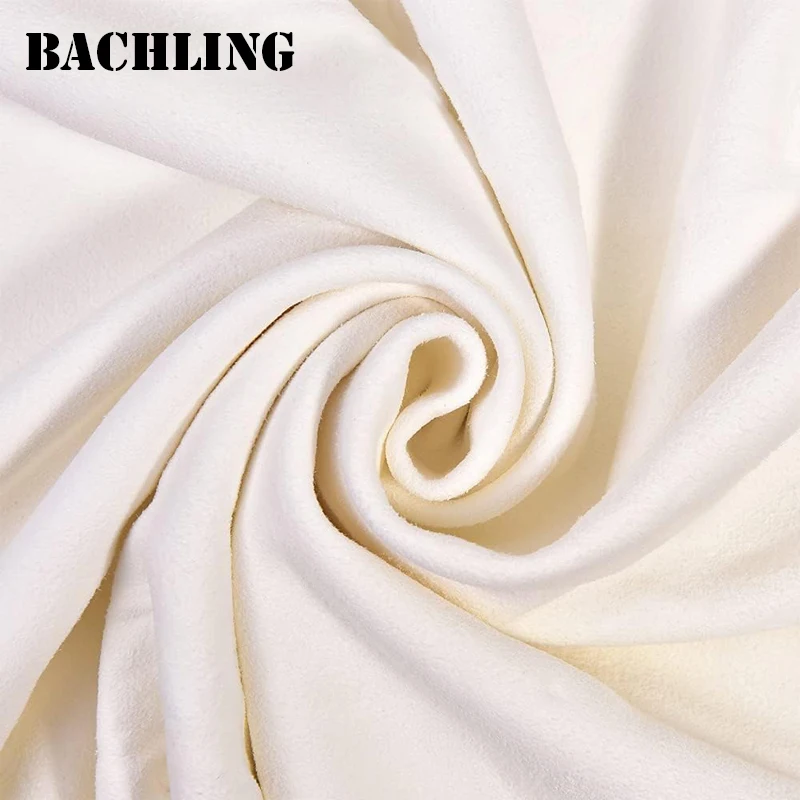 Deer Skin Towel Leather Cleaning Cloth Car Home Washing Care Ultra Absorbent Quick Dry For Car Wash Accessories
