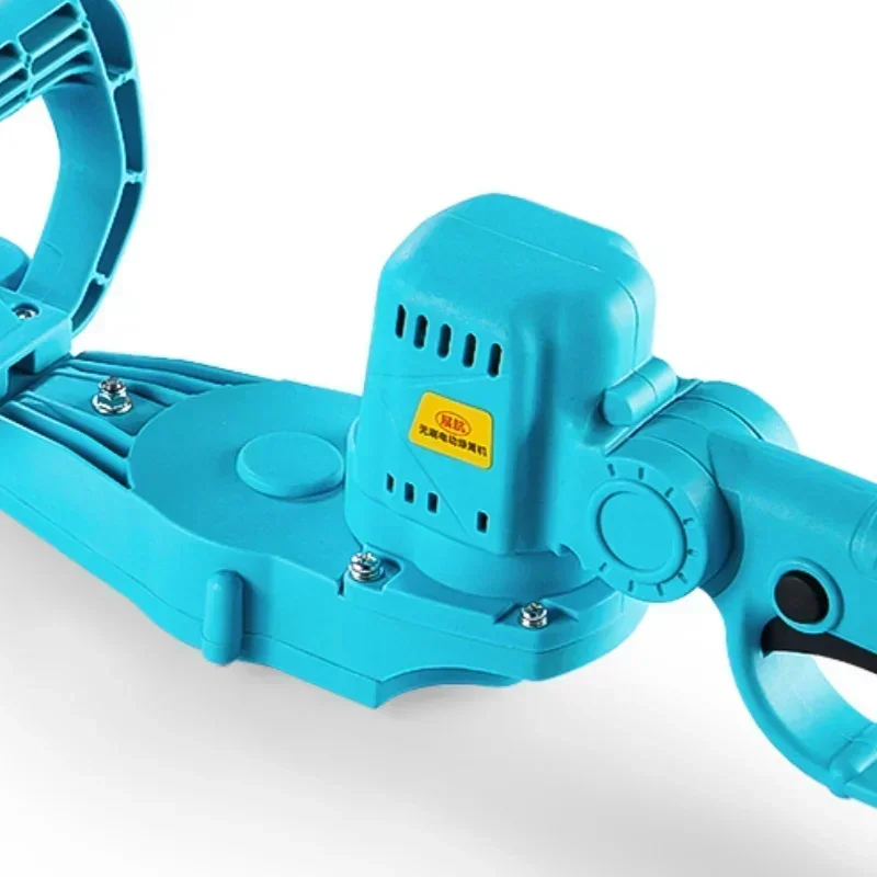 Hedge Trimmer 24v With High Quality And Waterproof Hedge Trimmer For Garden