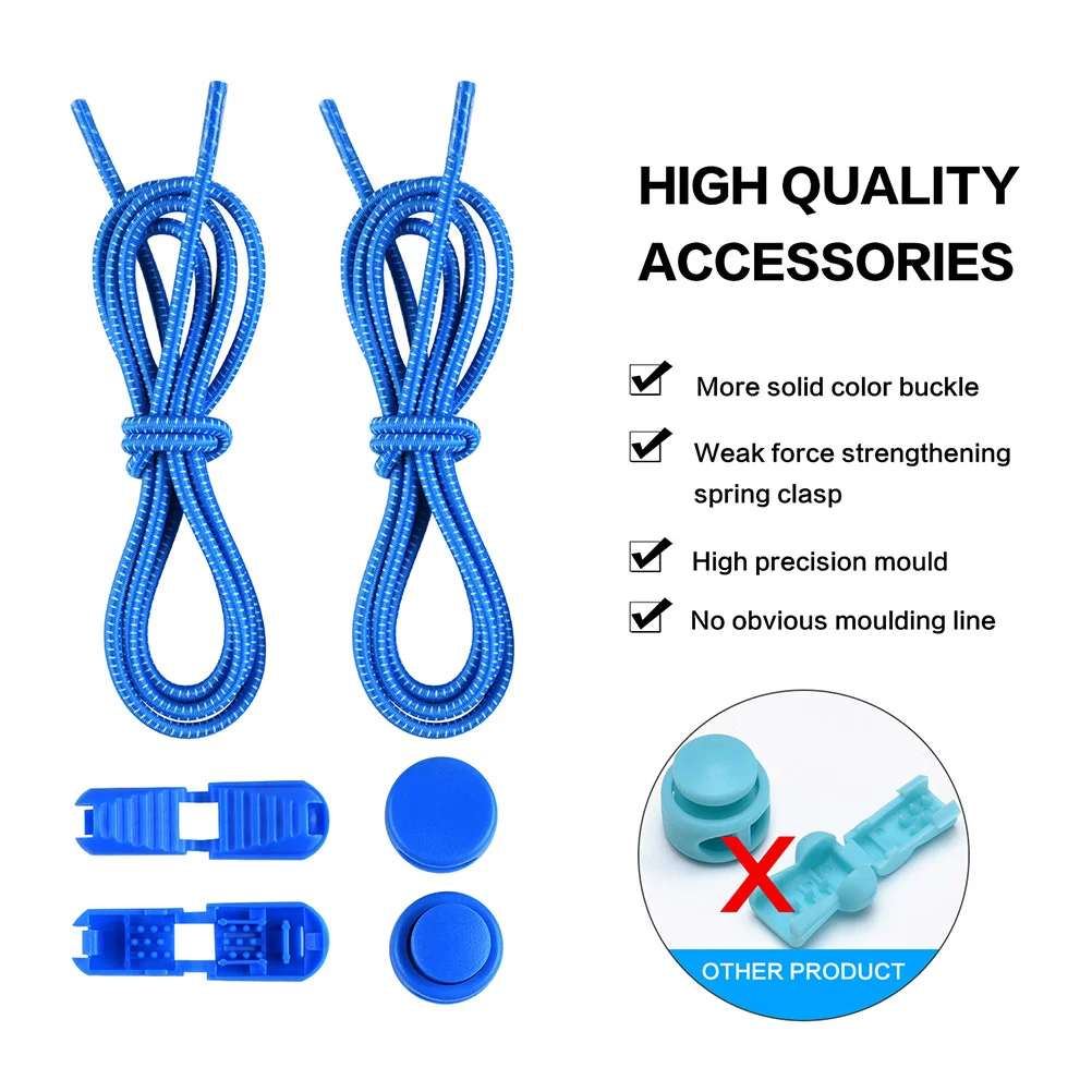 Рисунок 6 - Шнурки для обуви для детей