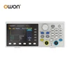 OWON DGE2035 DGE2070 Waveform Signal Generator 70MHz 300MS/s 2CH 14bits 8k 3.6inch Multiple Waveform Output Modulation Functions 1
