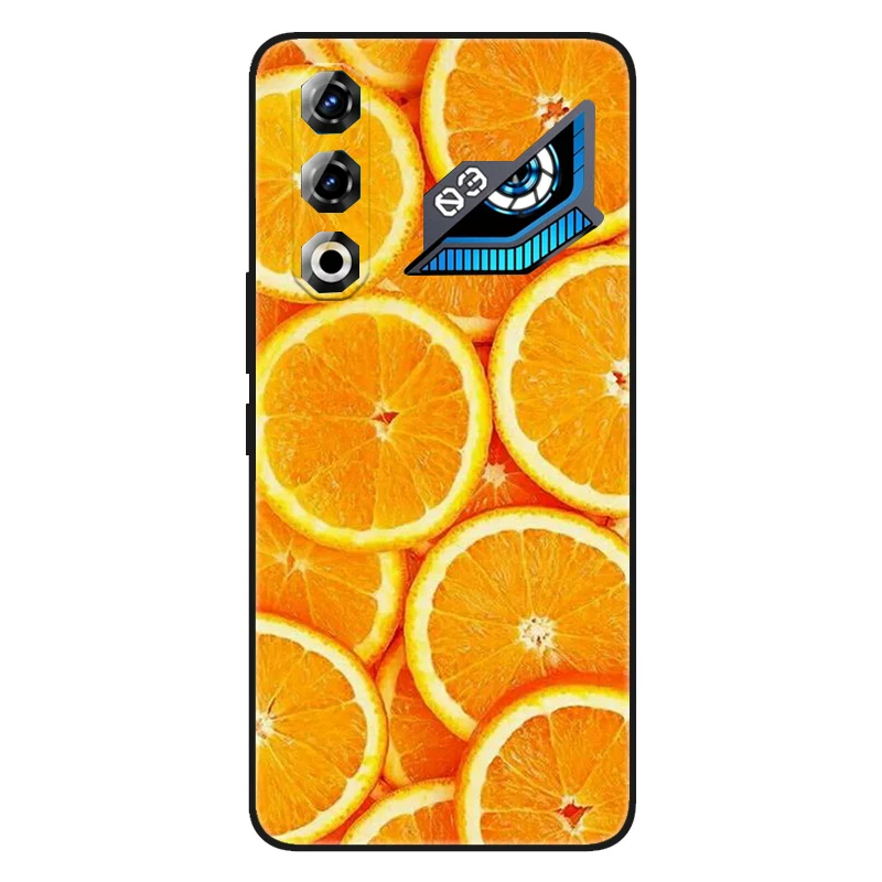 Cool Silicone Protective Case - Shockproof Bumper Protector Cover
