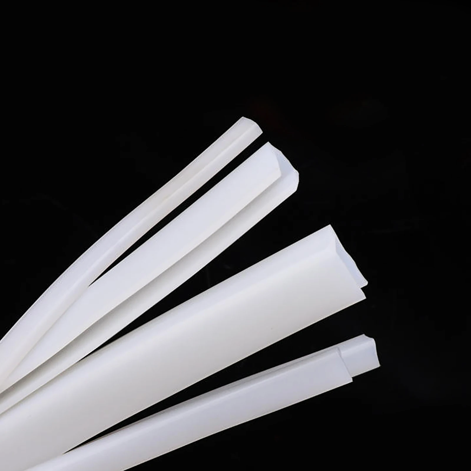 Parti Di Tenuta In Gomma Siliconica HNBR NBR Di Qual&agrave; OEM FKM EPDM Prodotti In