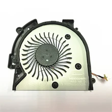 

Cooling Fans Replacement Fan Radiator for HP W119 W120 M6-AP 15-AR M6-aq005dx