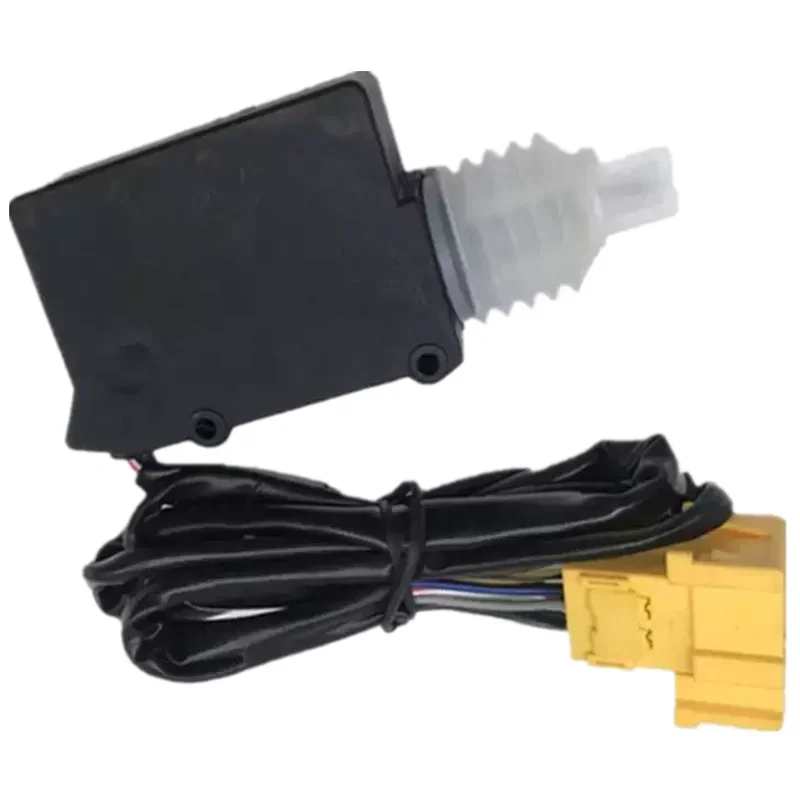20425122 Car Central Door Lock Switch Door Closers 20588326 20922539 21261275 For Volvo FH FM Truck