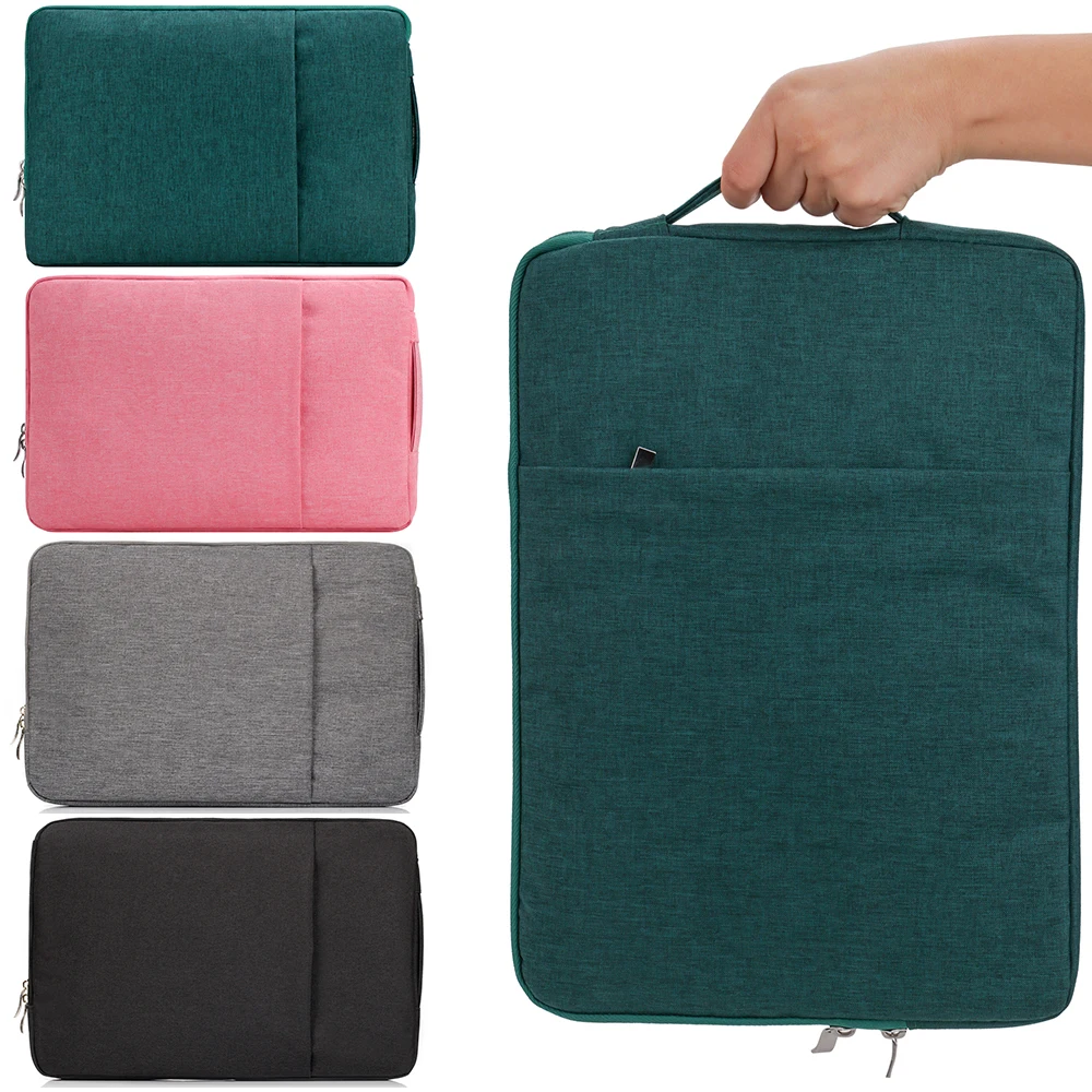 

Laptop 14 15.6 16 inch Bag For huawei D14 D 15 D16 14S 2021 Matebook Case For Huawei Honor MagicBook X 14 X15 16 Pro 16.1 bag