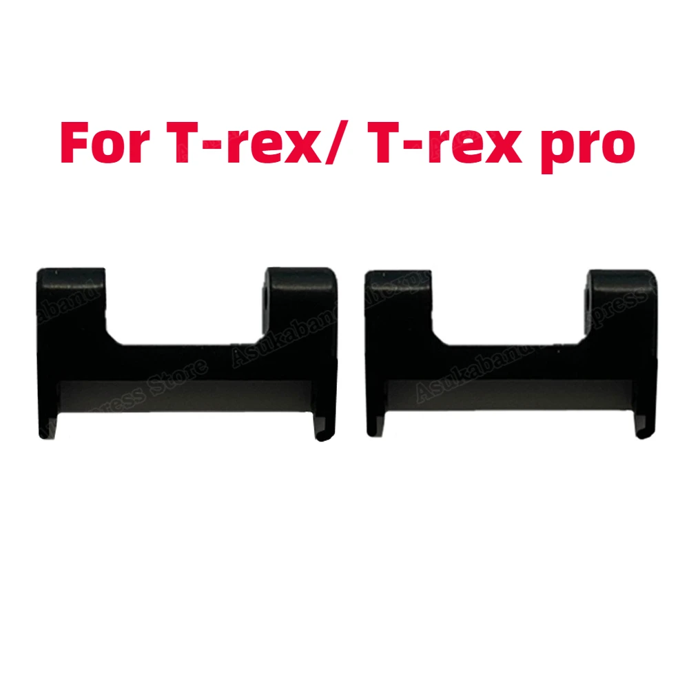 Stainless Steel Watch Strap Connector - 22mm Metal Adapter Accessory Tool, 2-Pack