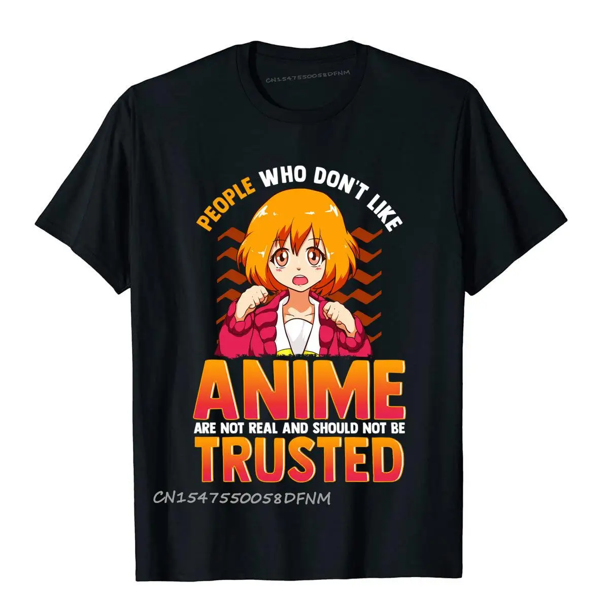 

Funny People Who Dont T Shirt Graphic Casual Premium Cotton Men Tops Shirt Europe Japanese Anime Tees