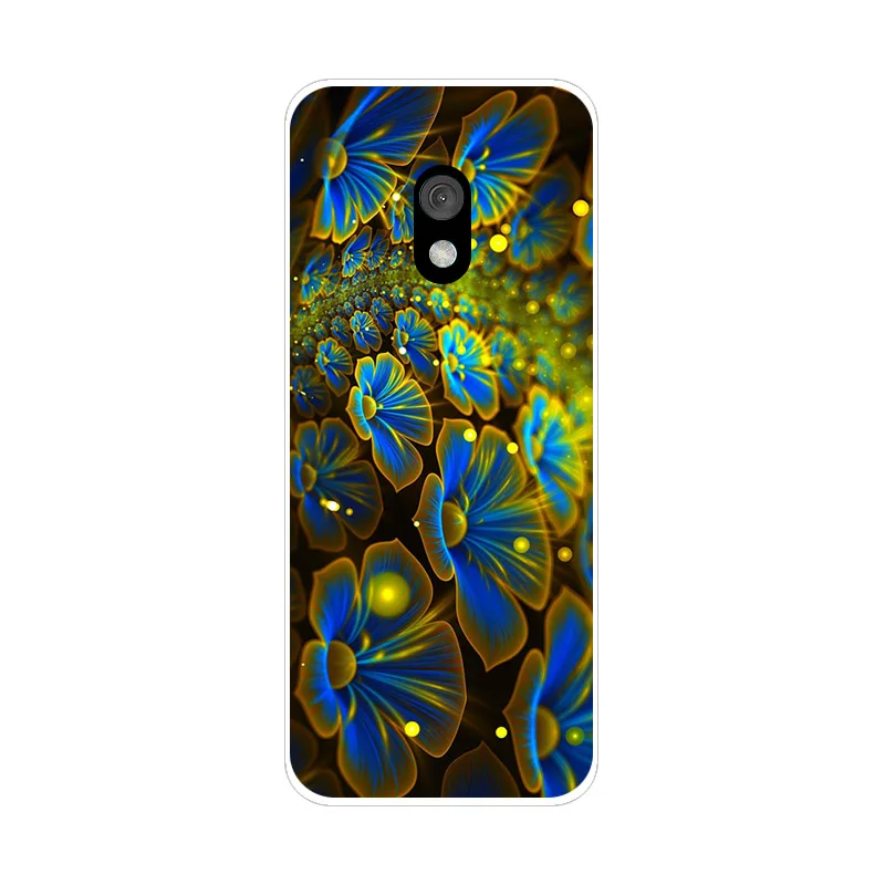 Clear Shockproof Silicone Phone Case - Transparent Back Cover