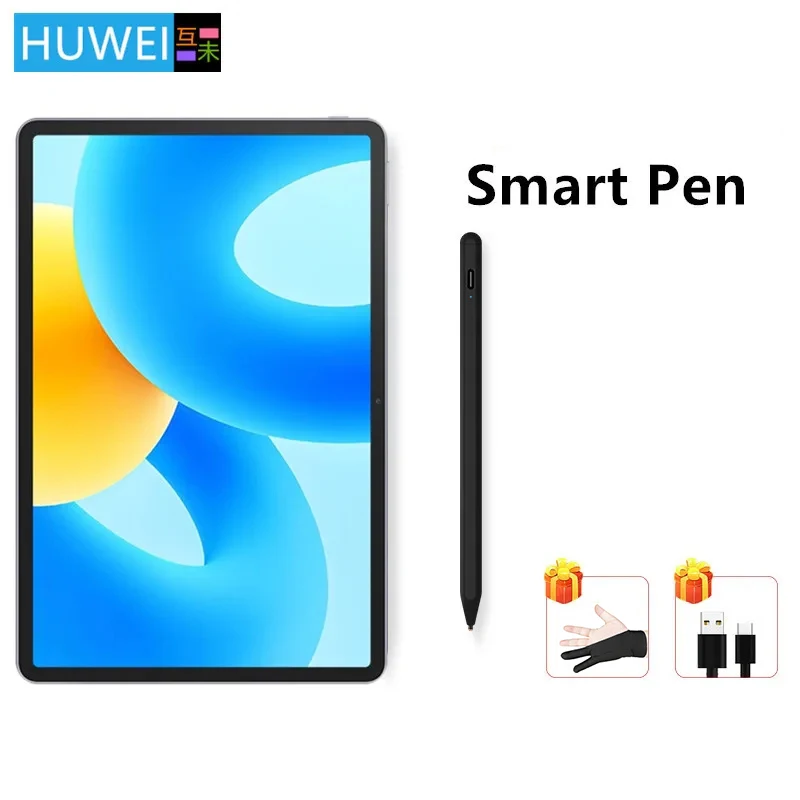HUWEI Stylus Pen For Huawei MatePad 2023 11.5 BTK-W00 Tablet Pen
