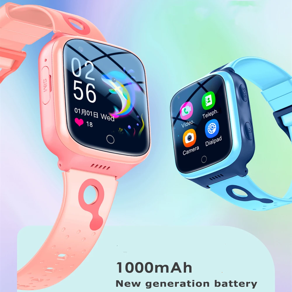 Activity Tracker Blumelody Smartwatch App Apple Watch Kmart