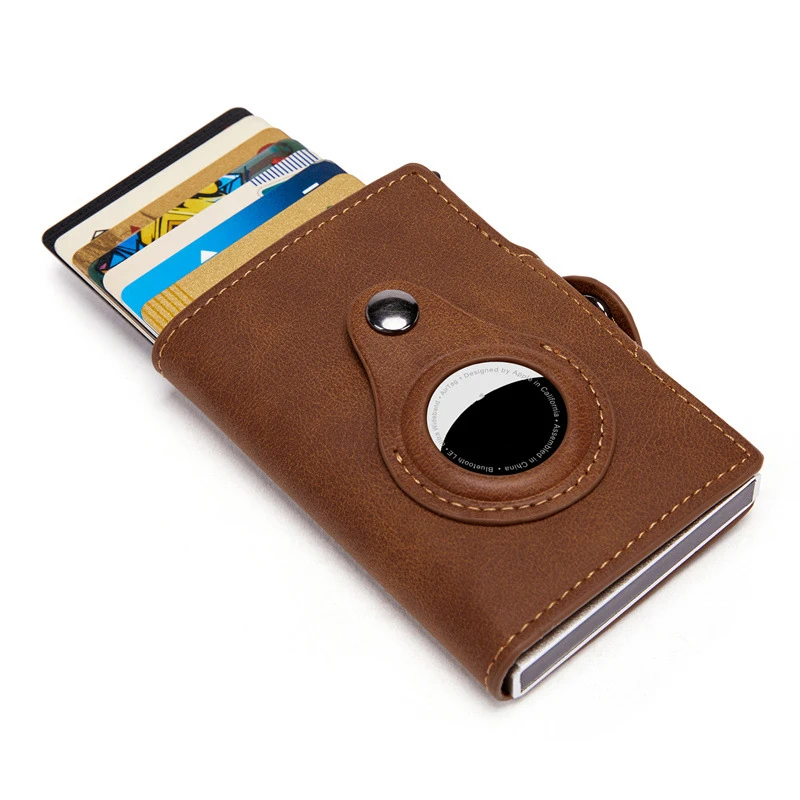 Обложка-бумажник для Apple AirTag