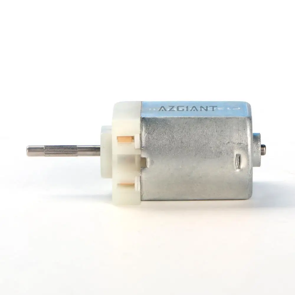 DIY   峭     ڼ DC 12V , FC130, 43mm, 12000RPM, Ʈ 5 