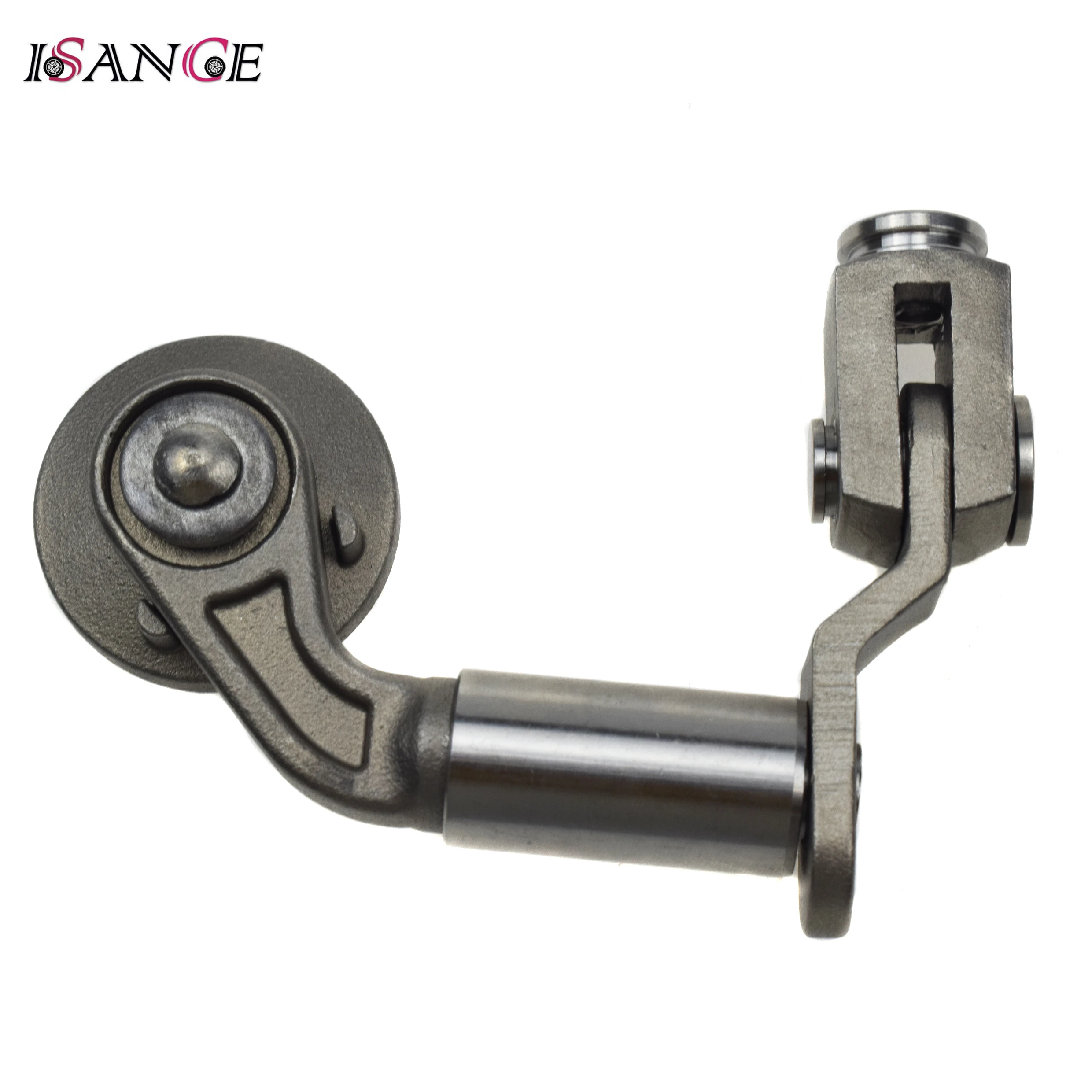 Turbocharger Turbo Wastegate Rattle Flapper Repair Kit For Audi VW Golf