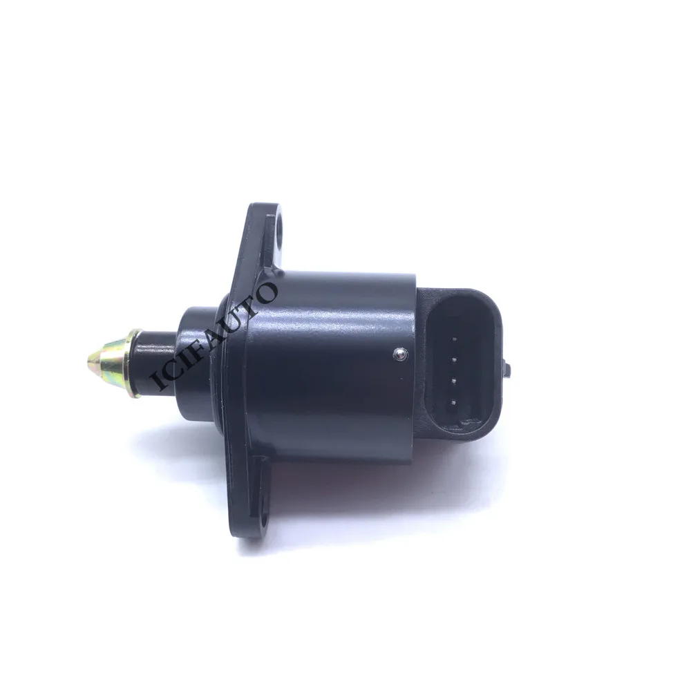 27628-01A Idle Air Control Module IAC For Harley Davidson XL 883 1200 VRSCX VRSCA FXSTI FLTRI FLHRCI 1450 1250 EFI pneumatic air valve idle stepper motor