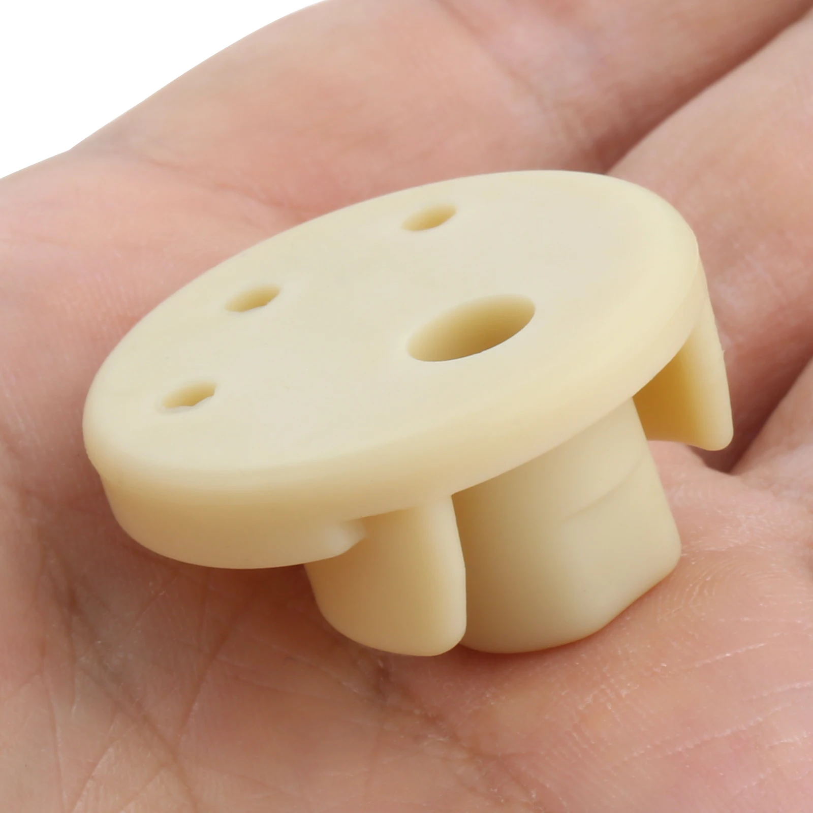 5pcs Mixer Bottom Rubber Foot 9709707 Fit for KitchenAid Replace WP9709707 AP4326634 PS1488432 EA317998 PS317998 397235 4159648
