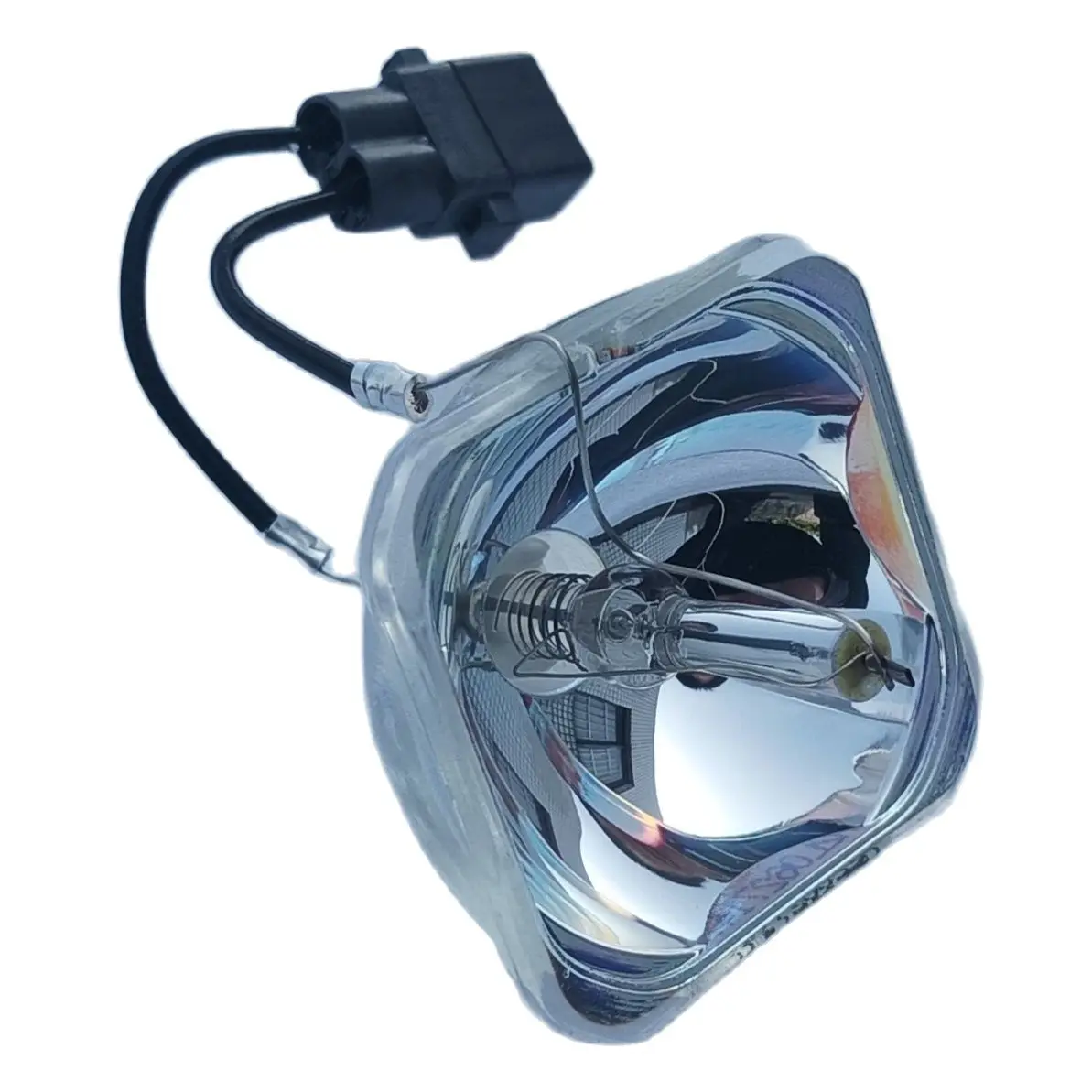 UHE-200E2-C 고품질 교체 프로젝션 램프, 엡손 ELPLP50 ELPLP53 ELPLP54 ELPLP57 ELPLP58 ELPLP60 ELPLP61 ELPLP67