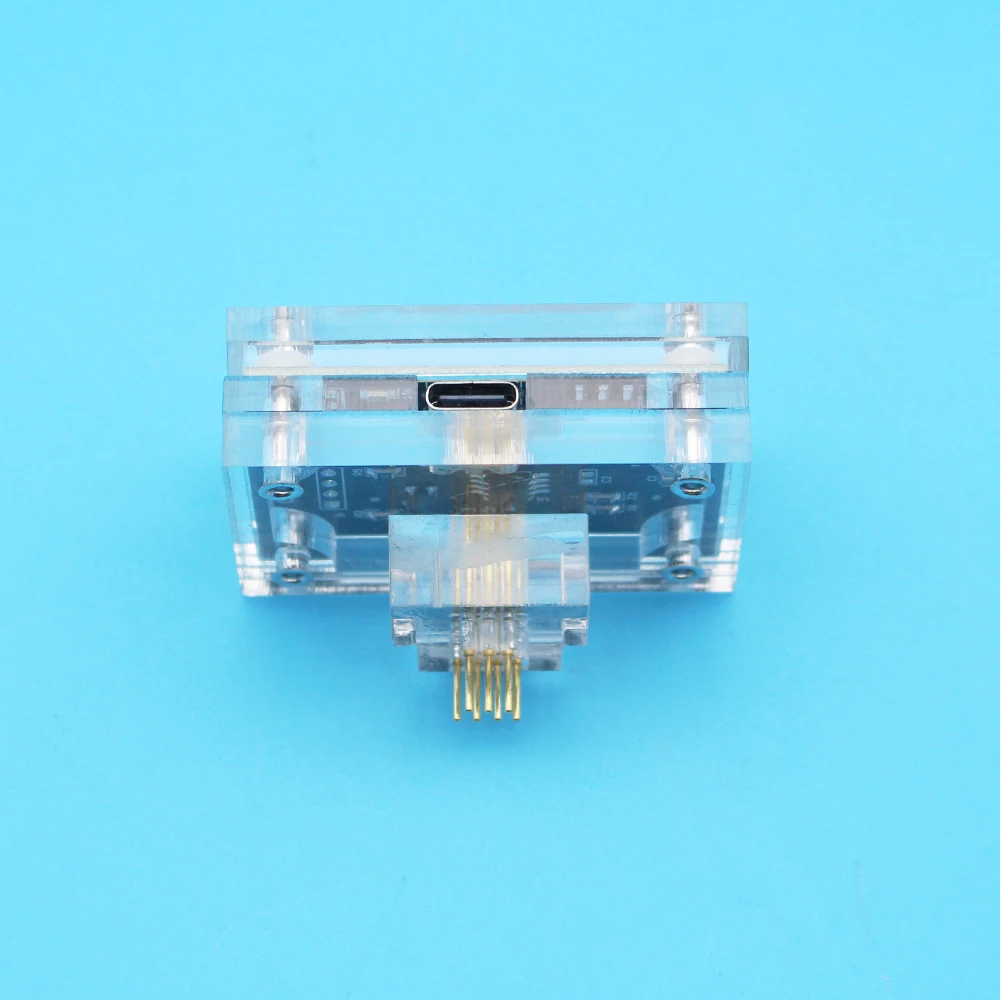C9345 Waste Ink Chip Resetter For Epson L18050 L8050 ET 8550 8500 WF-7830 7840 7