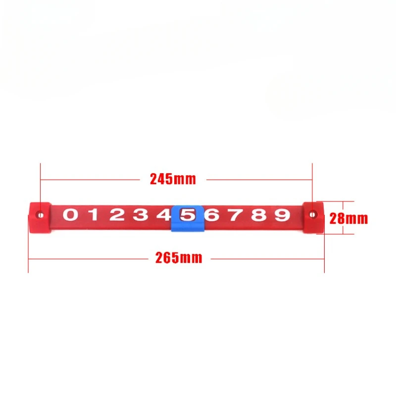2PCS Football Scoring Bar Entertainment Flexible Training Relaxation Small Football Mini Table Scorekeeper