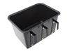 Horse Feed Bucket Are Made of Thickened Plastic Which Is Temperature Resistant Sturdy Durable and Has A Large Capacity 5