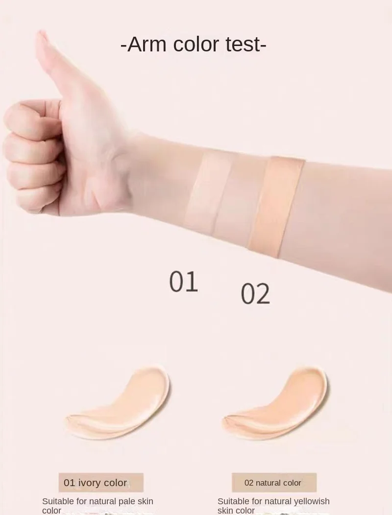 Leavolu Moisturizing Facial Cream anti-aging Cream Brightening Firming Pore Repairing Nourishing essence BB 50G