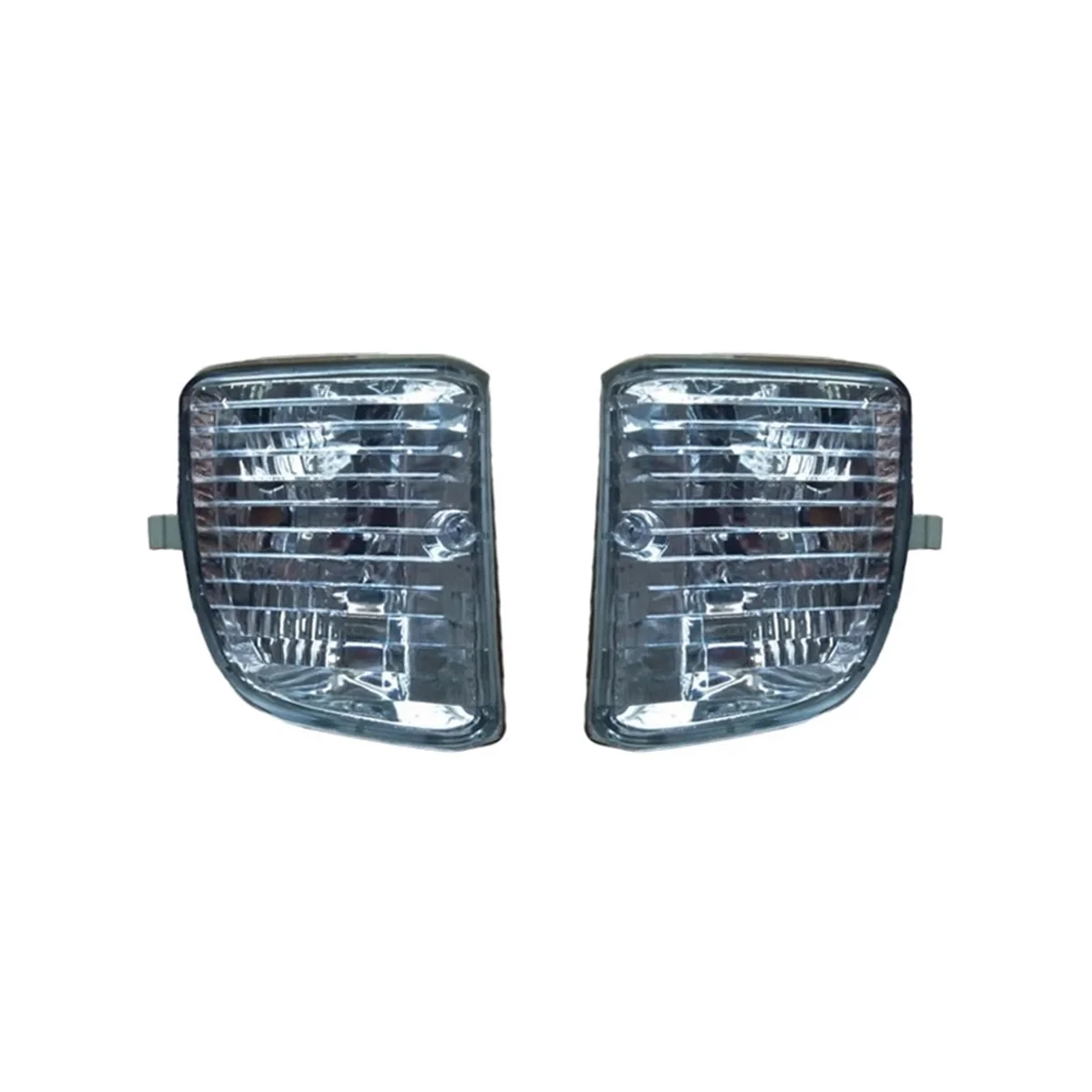 

Автомобильный передний бампер, противотуманная лампа, фара головного света для Toyota RAV4 ACA21 2000-2002, сменная противотуманная фара, противотуманная фара в сборе