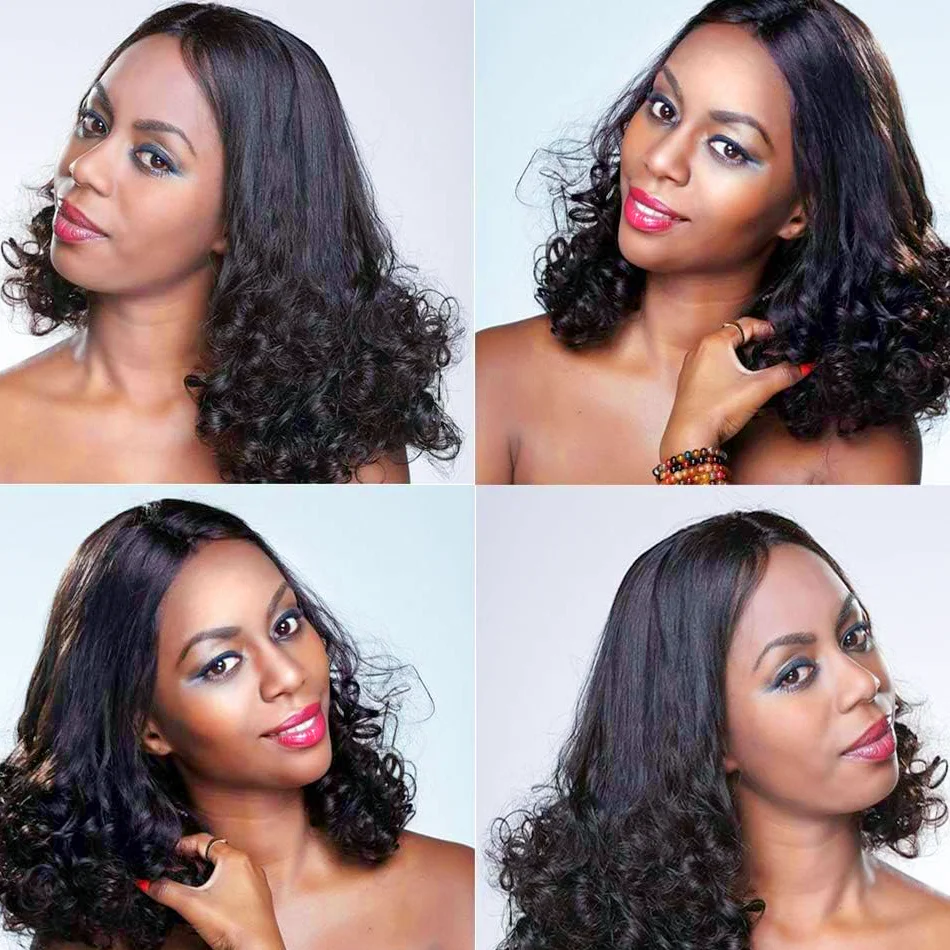 Рисунок 4 - Пучки человеческих волос