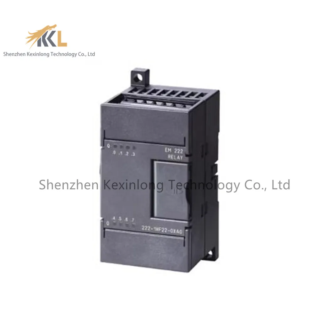 

6ES7222-1HF22-0XA8 New Original in Stock