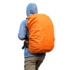 Men's Bags Cover Waterproof Backpack Cover Bag Camping Hiking Outdoor Rucksack Rain For Large Capacity Mountaineering Bag