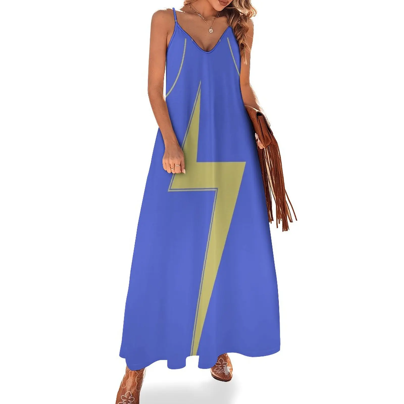 

Kamala Sleeveless Dress beach dress evening dresses ladies summer dresses
