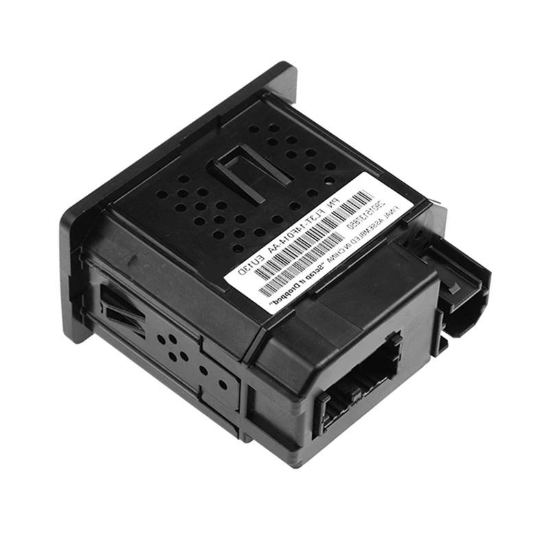 

AUX аудио интерфейс с SD кардридером для Ford Fusion 2013 FL3T-14F014-AA C1BT14F014AE