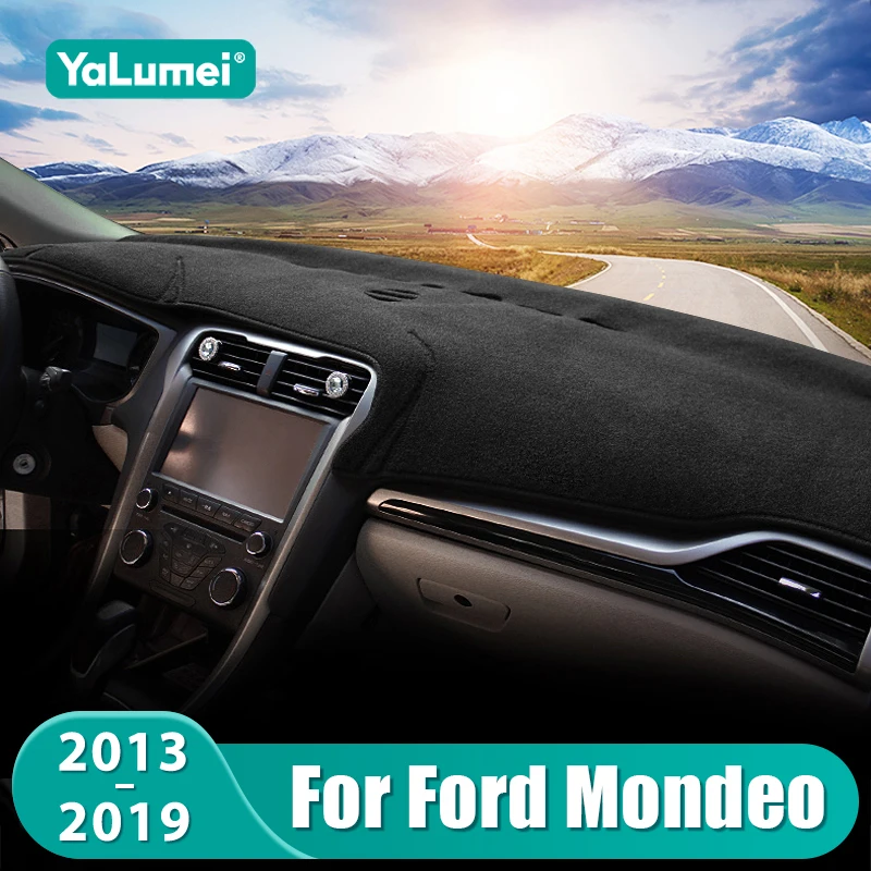 Ford Mondeo MK5 2013-2019 Car Accessories