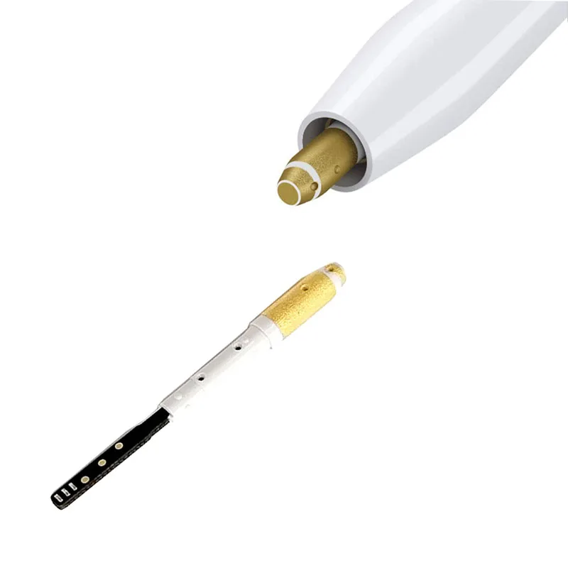 Geração e 2ª Geração Nib Repair Kits