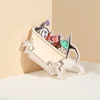 43934-19f6cf.png 1PC/6PCS Disney cute bathtub hairpin - Cartoon bathtub hair accessories suitable for ladies and girls
