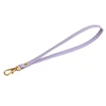 Only Purple Strap
