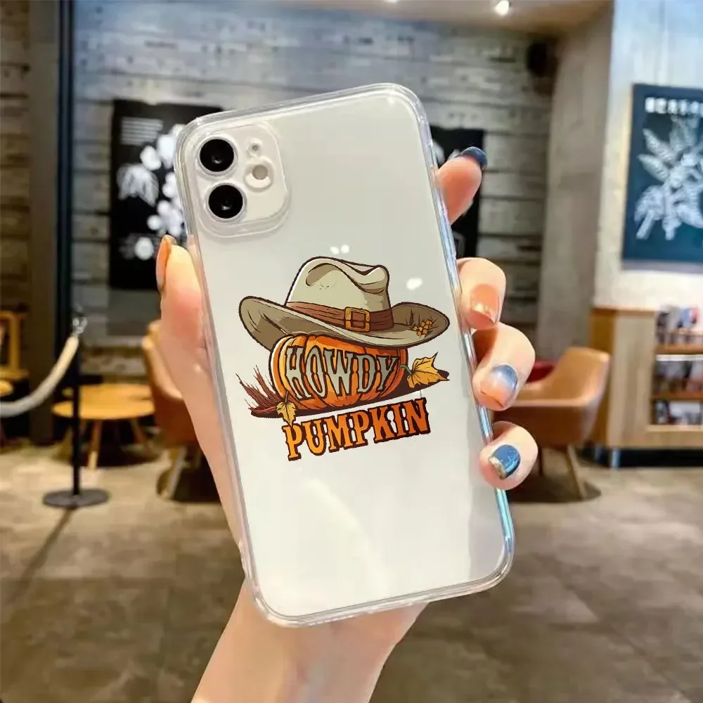Custodia stampata a tema anime Scream Horror Movie per iPhone 13 da 6,1'', motivo alla moda con teschio scheletro fantasma, per donne, uomini, ragazzi e ragazze, graziosa custodia per telefono in